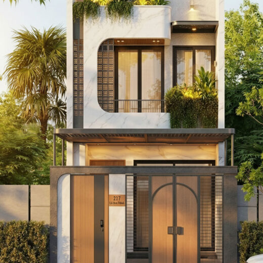 1 phoi canh mat tien nha pho 2 tang 6x18 2