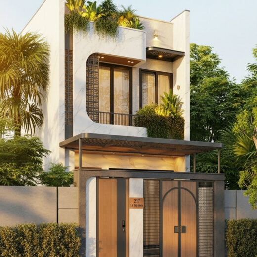 1 phoi canh mat tien nha pho 2 tang 6x18 3