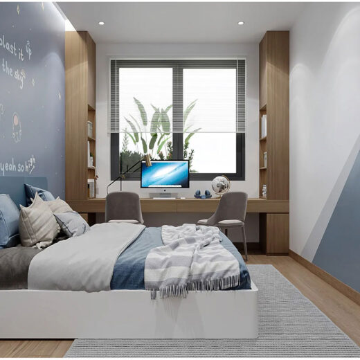 10 noi that phong ngu 2 mau nha pho 3 tang 2026 2