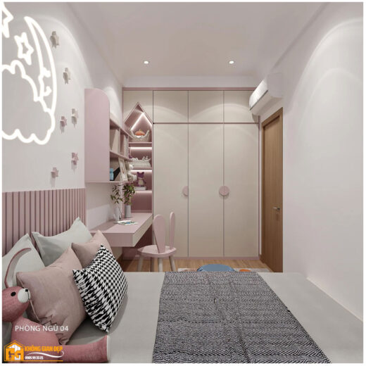 11 noi that phong ngu 3 mau nha pho 3 tang 2026 1