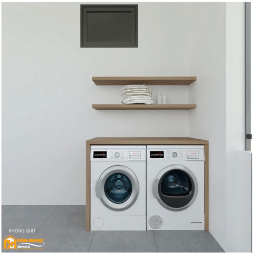 12 noi that phong giat mau nha pho 3 tang 2026