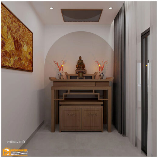 13 noi that phong tho mau nha pho 3 tang 2026