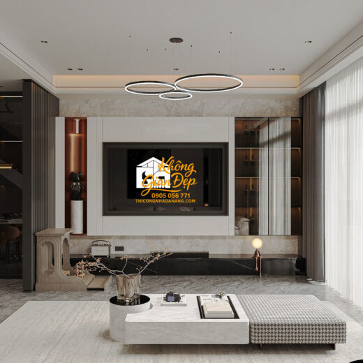 2 noi that phong khach mau nha pho 2 tang 6x20 1