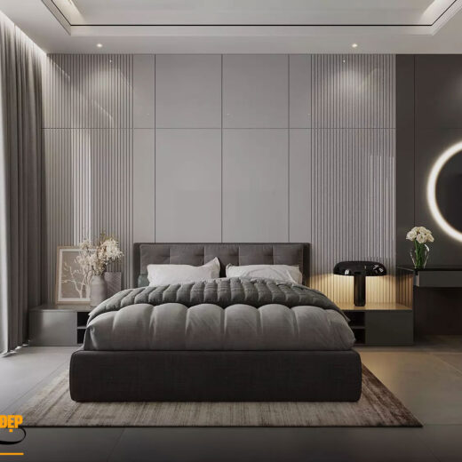 4 phong ngu mster mau nha pho 4 tang 5x20 1