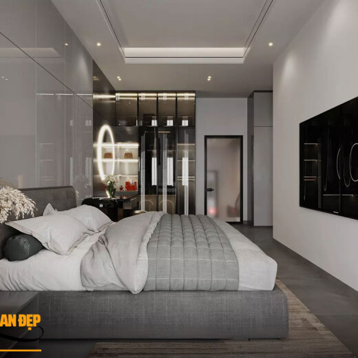 4 phong ngu mster mau nha pho 4 tang 5x20 2