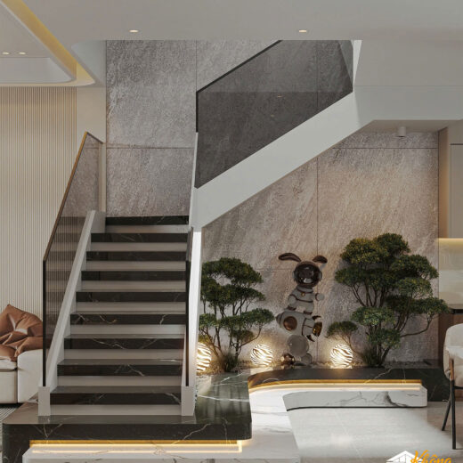 5 noi that cau thang mau nha pho 3 tang 2026