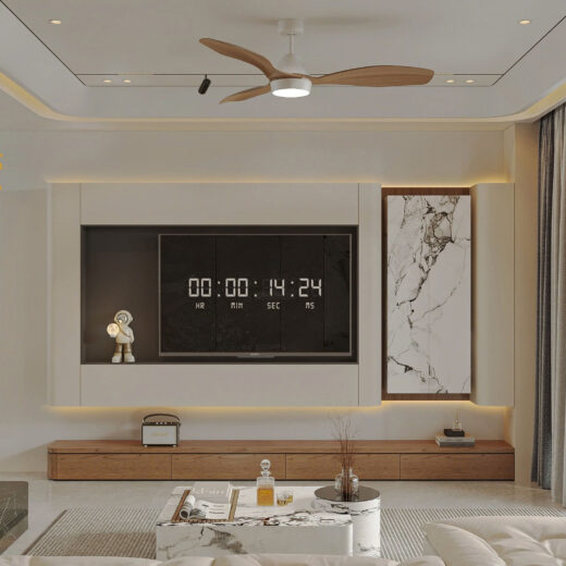 5 noi that phong khach mau nha pho 3 tang 2026 1