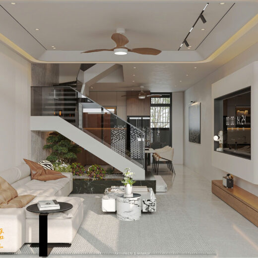 5 noi that phong khach mau nha pho 3 tang 2026 3