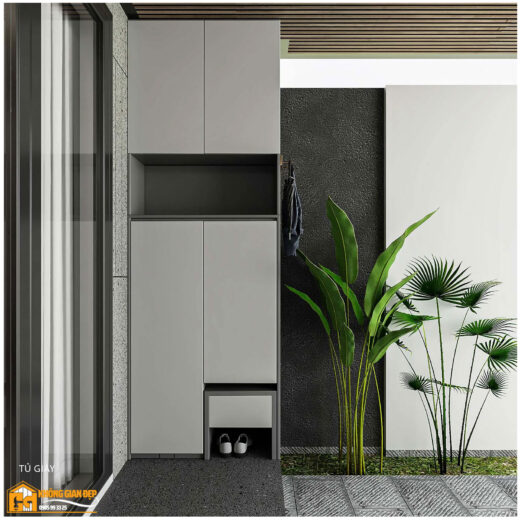 5 san truoc mau nha pho 3 tang 2026