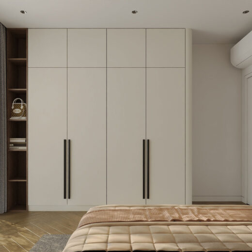 6 noi that phong ngu con gai mau nha pho 2 tang 8x22 1