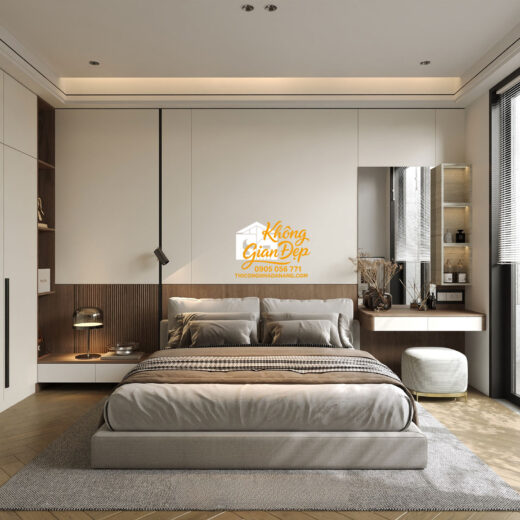 6 noi that phong ngu master mau nha pho 2 tang 8x22 1