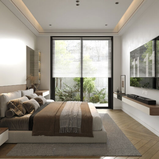 6 noi that phong ngu master mau nha pho 2 tang 8x22 2