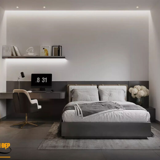 6 phong ngu 2 mau nha pho 4 tang 5x20 1