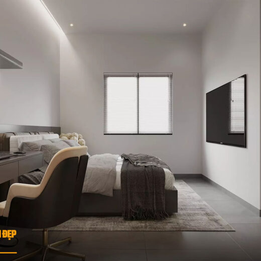 6 phong ngu 2 mau nha pho 4 tang 5x20 2