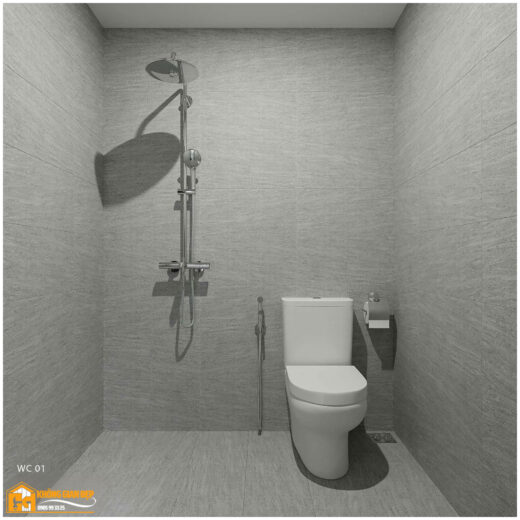 7 noi that phong ve sinh tang 1 nha pho 3 tang 2026