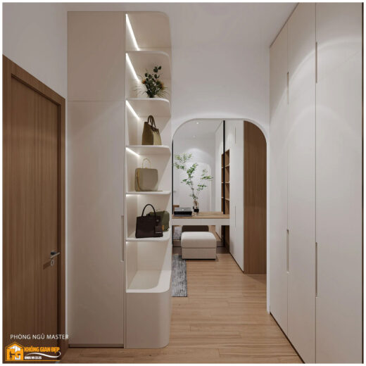 8 noi that phong ngu master mau nha pho 3 tang 2026 1