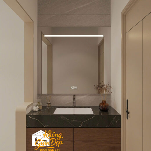 8 noi that phong ve sinh 2 mau nha pho 3 tang 2026