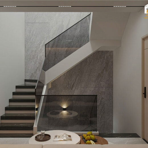 9 noi that phong sinh hoat chung mau nha pho 3 tang 2026