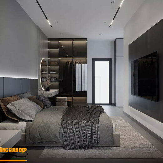 9 phong ngu 3 mau nha pho 4 tang 5x20 1