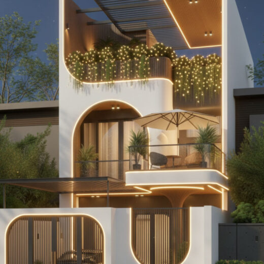 mau nha pho 3 tang phoi canh mat tien 12