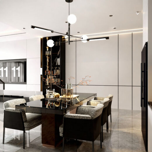 mau nha pho 3 tang phong an 2