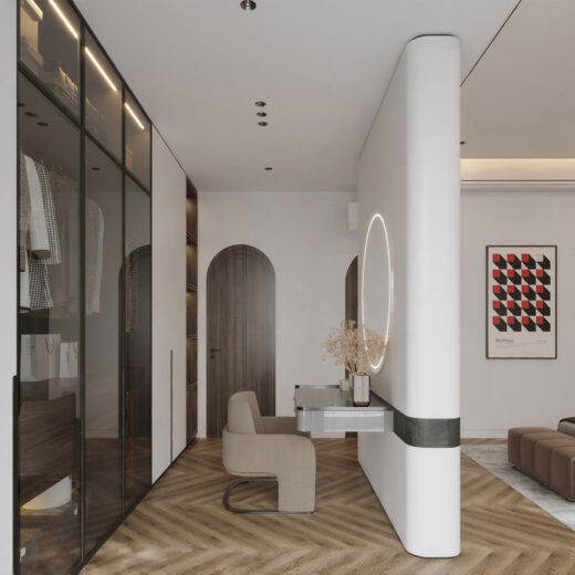 mau nha pho 3 tang phong ngu master 2