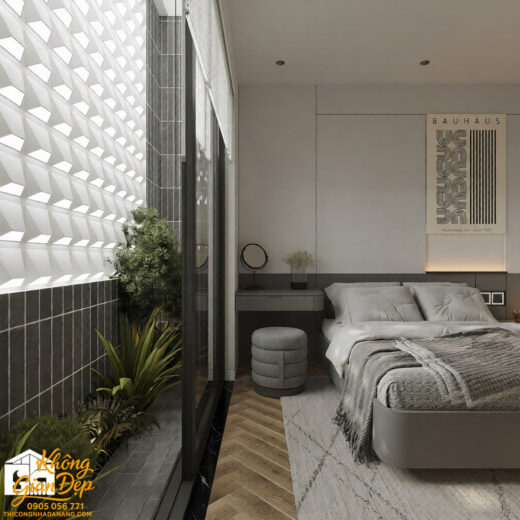 mau nha pho 3 tang phong ngu tang 1 1