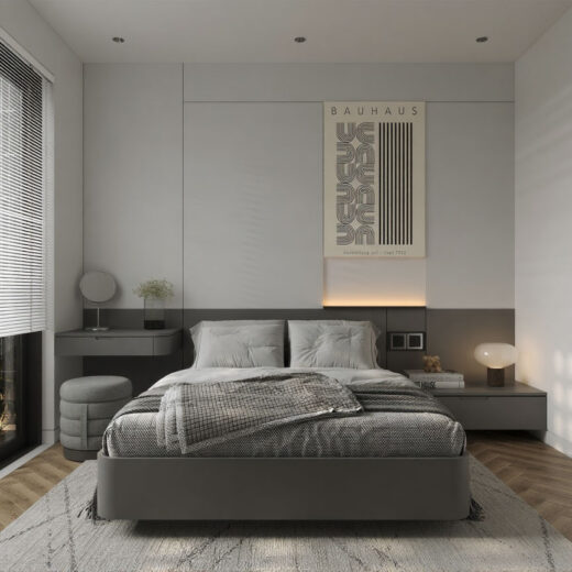 mau nha pho 3 tang phong ngu tang 1 2