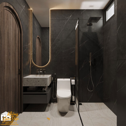 mau nha pho 3 tang phong wc tang 1