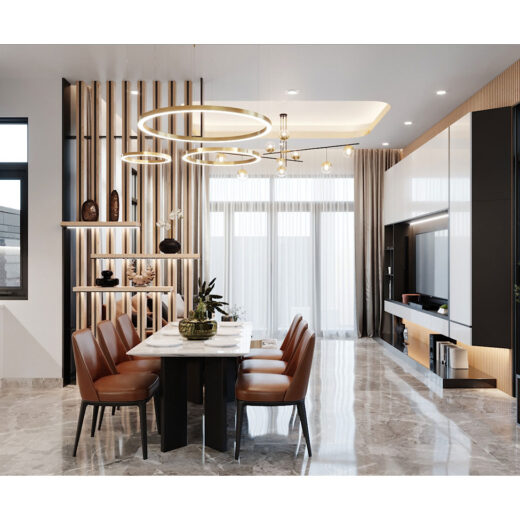 noi that bep an biet thu hien dai 3