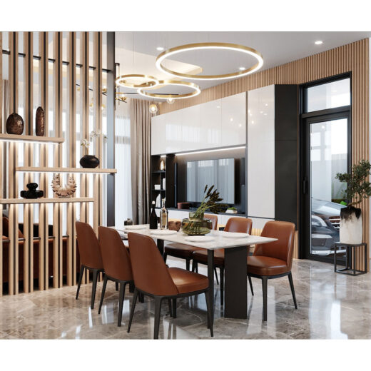 noi that bep an biet thu hien dai 4