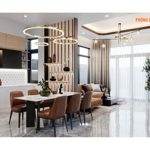 noi that bep an biet thu hien dai 5