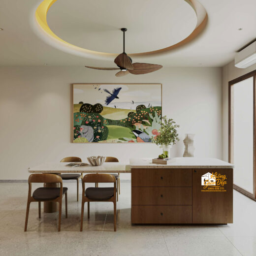 noi that phong bep an mau nha pho 3t tang 2026 5