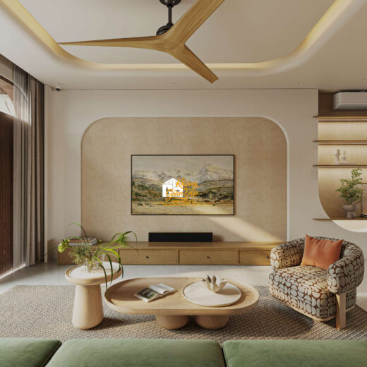 noi that phong khach goc tivi mau nha pho 3t tang 2026 pa2