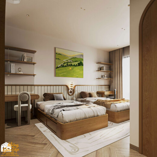 noi that phong ngu 2 mau nha pho 3t tang 2026 2