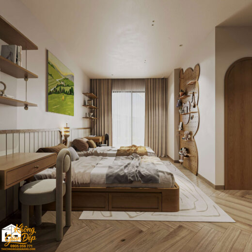 noi that phong ngu 2 mau nha pho 3t tang 2026 5