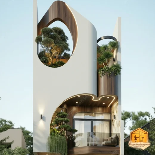 mat tien mau nha pho 3 tang an tuong 2026 4