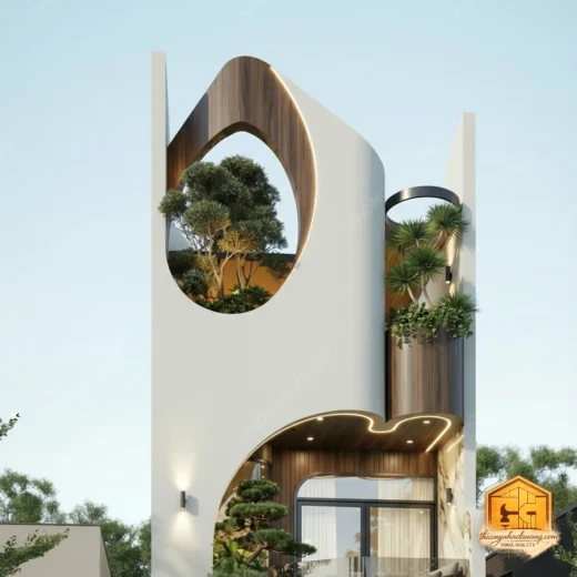 mat tien mau nha pho 3 tang an tuong 2026 6