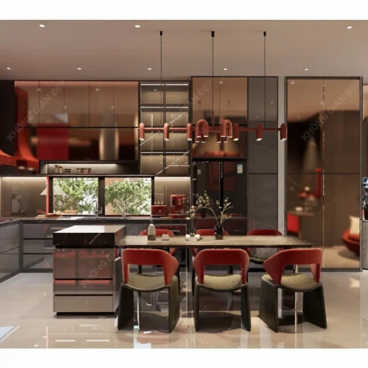 noi that phong bep an mau nha pho 3 tang an tuong 2026 3