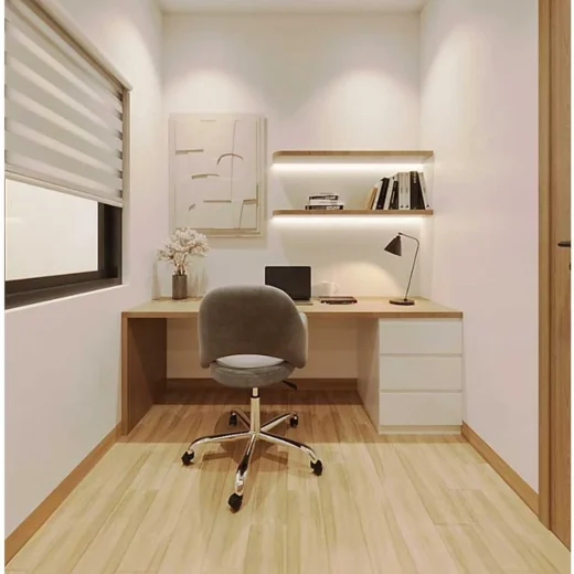 noi that phong lam viec mau nha pho 3 tang hien dai 2026 1