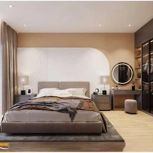noi that phong ngu 1 mau nha pho 3 tang hien dai 2026 2