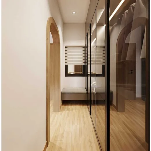 noi that phong ngu 1 mau nha pho 3 tang hien dai 2026 6