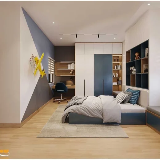 noi that phong ngu 2 mau nha pho 3 tang hien dai 2026 1