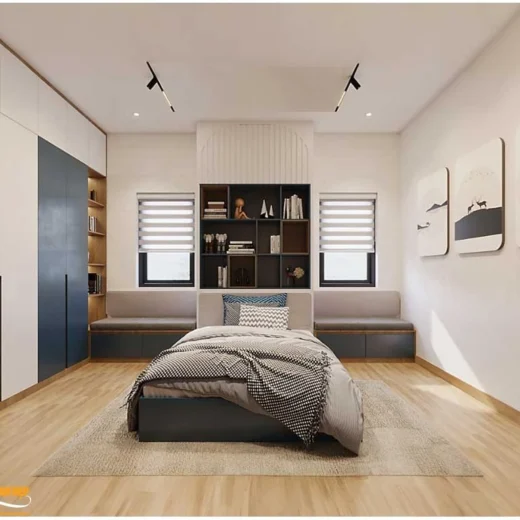 noi that phong ngu 2 mau nha pho 3 tang hien dai 2026 2