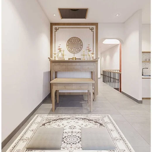 noi that phong tho mau nha pho 3 tang hien dai 2026 1