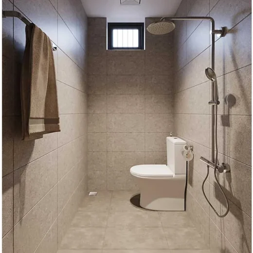 noi that phong ve sinh 1 mau nha pho 3 tang hien dai 2026 1