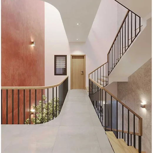 noi that sanh tang mau nha pho 3 tang hien dai 2026 1