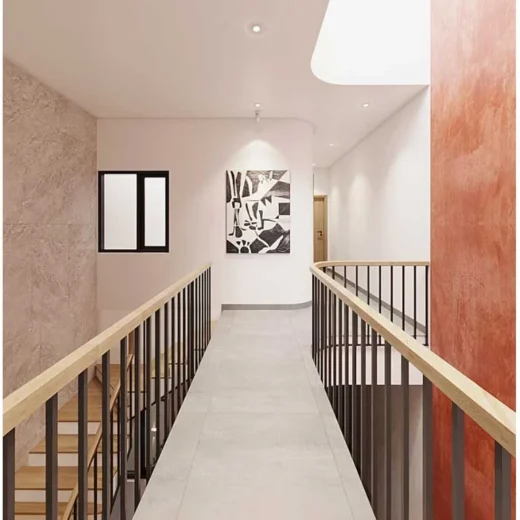 noi that sanh tang mau nha pho 3 tang hien dai 2026 3