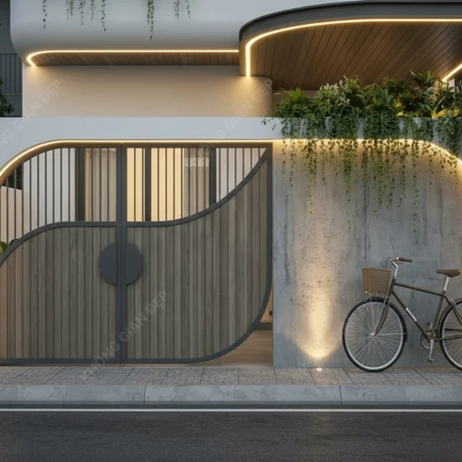 phoi canh mat tien mau nha pho 3 tang hien dai 2026 3