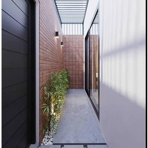 san sau mau nha pho 3 tang hien dai 2026 2